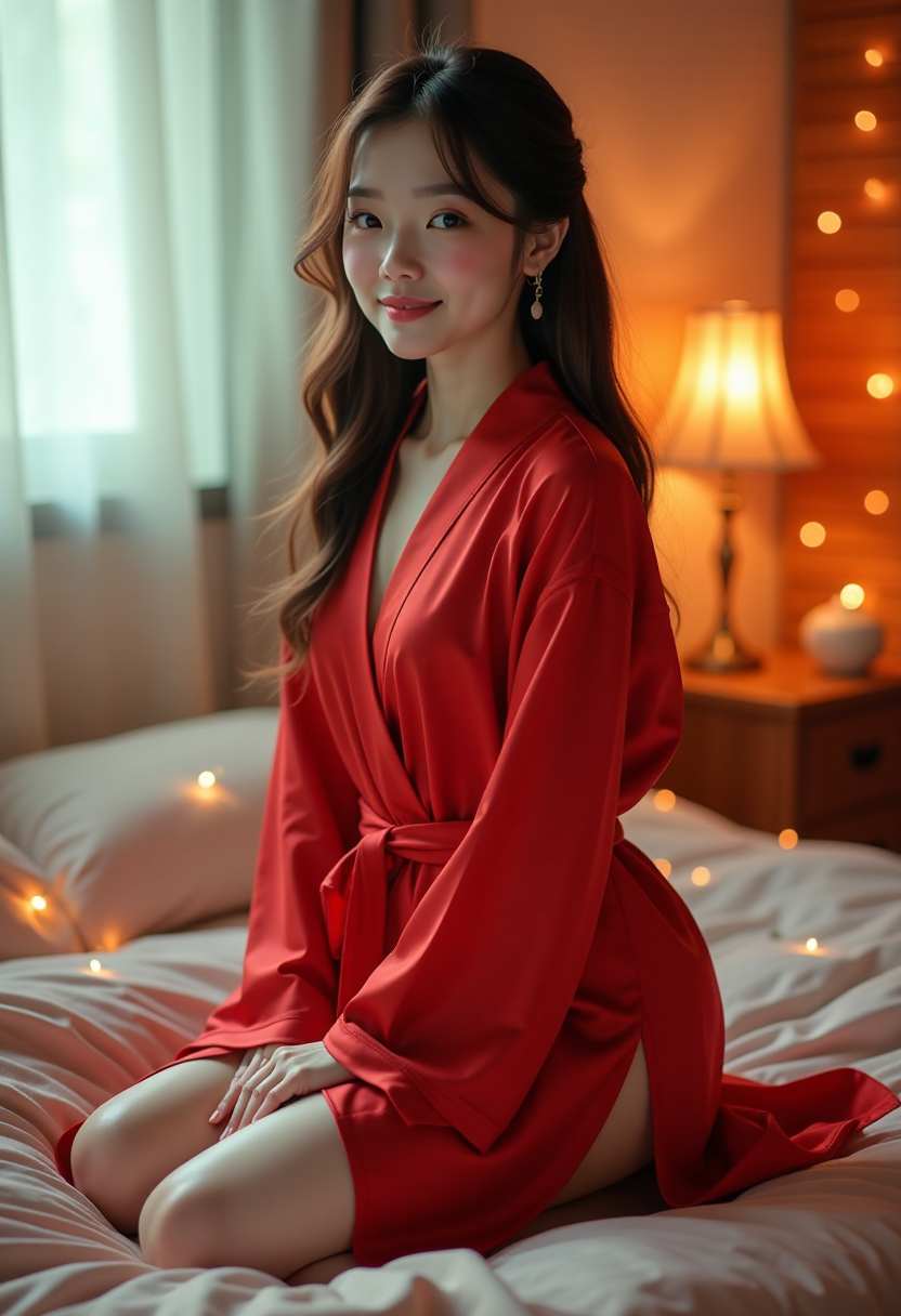 潮汐边缘