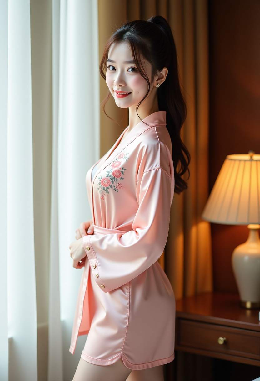 暗夜航线